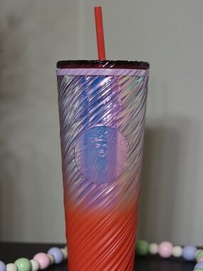 Starbucks Tumbler, 24oz